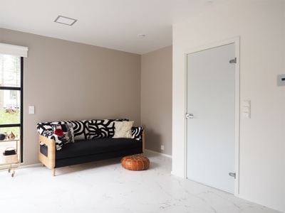 Дверь SWEDOOR by Jeld-Wen модель Spa Lumi+ фотография