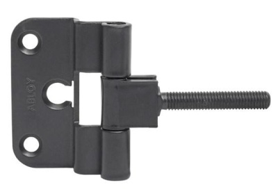 Петля ABLOY FT65 must чёрная