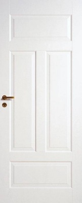 Дверь звукоизоляционная SWEDOOR by Jeld-Wen Sound 41DB