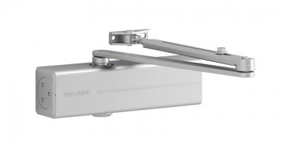 Доводчик ASSA-Abloy (Асса-Аблой) DC200 EN 2-4 (корпус доводчика)