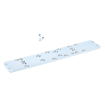 Монтажная пластина ASSA-Abloy (Асса-Аблой) DC126 (A126)