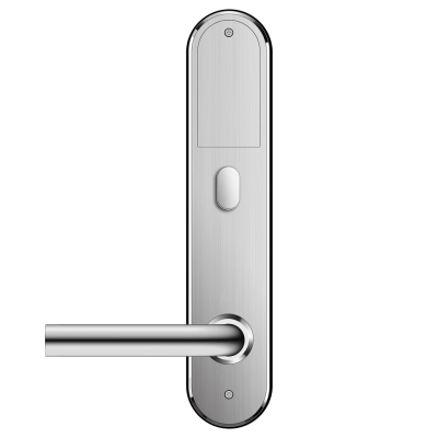 Умная ручка для финской входной двери SmartLock Scandic H65B
