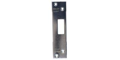 Запорная планка EA307 2,5 мм скандинавского стандарта, Abloy