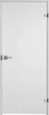 Дверь SWEDOOR by Jeld-Wen модель Bath Satiini+