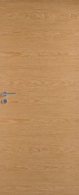 Дверь массивная SWEDOOR by Jeld-Wen Stable 401, шпонированная