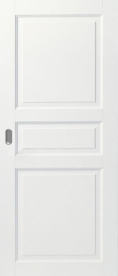 Дверь раздвижная SWEDOOR by Jeld-Wen Craft 101 Slide