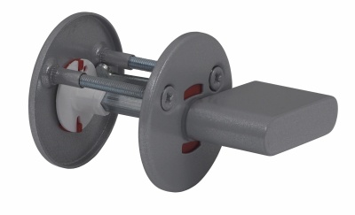 Поворотная (сантехническая) кнопка Abloy (Аблой) модель LH0340 WC