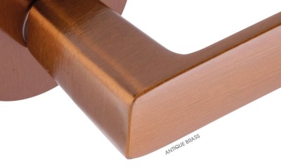 Ручка нажимная Abloy (Аблой) Forum 4/007