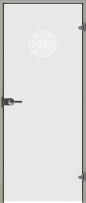 Дверь SWEDOOR by Jeld-Wen модель Spa ornamentw plus