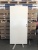 Дверь белая гладкая SWEDOOR by Jeld-Wen Easy 201, М10*21, №26 фотография