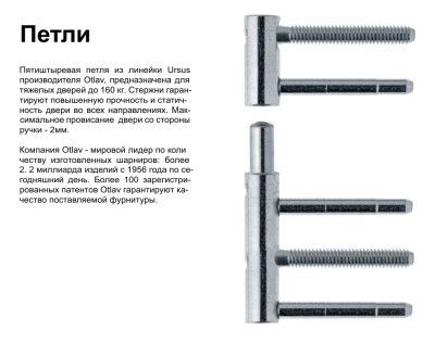 Входная дверь для частного дома WRK-TP-05 M10*21 лев 3020/9016 стекло матовое штанга/нажимная