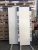 Дверь белая гладкая SWEDOOR by Jeld-Wen Stable 401, М8*21, №27 фотография