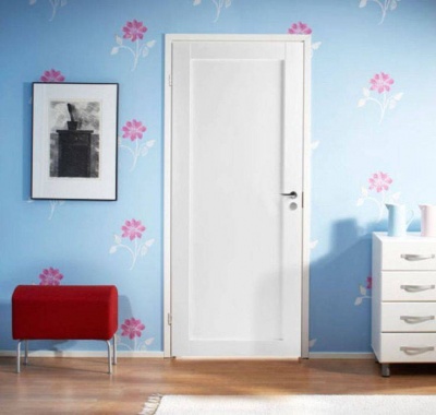 Дверь SWEDOOR by Jeld-Wen Trend 301 фотография