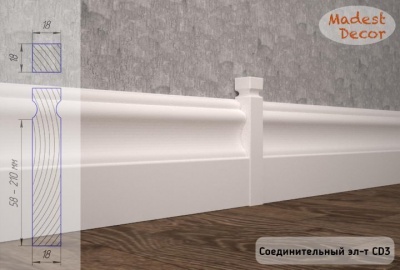 Соединительный элемент CD03 фотография