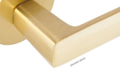Ручка нажимная Abloy (Аблой) Forum 4/007