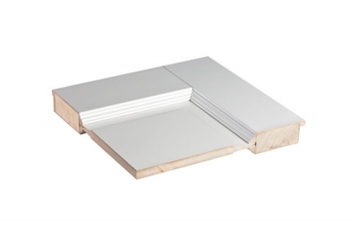 Дверь раздвижная SWEDOOR by Jeld-Wen Craft 101 Slide фотография