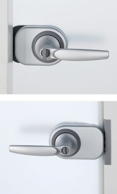 Дверь SWEDOOR by Jeld-Wen модель Spa Kesayo фотография