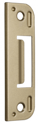 Запорная планка (ответная планка) Abloy 0046