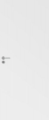 Дверь усиленная окрашенная SWEDOOR by Jeld-Wen Steady 411