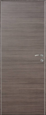 Дверь Kapelli Eco белая