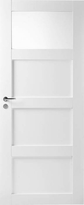 Дверь SWEDOOR by Jeld-Wen Trend 311 S