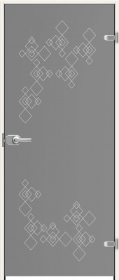 Дверь SWEDOOR by Jeld-Wen модель Spa Himmeli