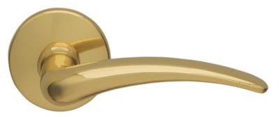 133/002 Ручка AKATEMIA Ms/KILA, 40-60, Abloy