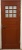 Теплая входная дверь SWEDOOR by Jeld-Wen Classic C1850 W72, красная, М9*23, правая, №21 Теплая входная дверь SWEDOOR by Jeld-Wen Classic C1850 W72, красная, М9*23, правая, №21